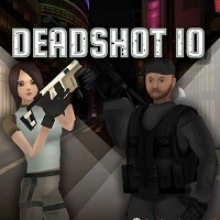 deadshot_io Oyunlar