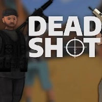 deadshotio Ойындар