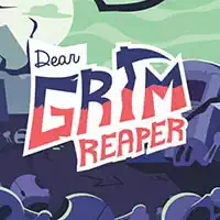 dear_grim_reaper Խաղեր