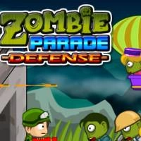 defend_your_base_from_zombies Juegos