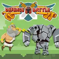 defense_battle_-_defender_game игри
