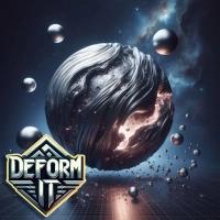 deform_it เกม