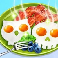 delicious_breakfast_cooking ゲーム