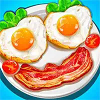 delicious_breakfast_cooking_game بازی ها