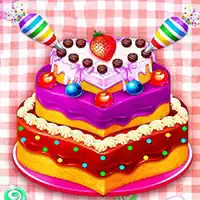 delicious_cake_decoration Jogos