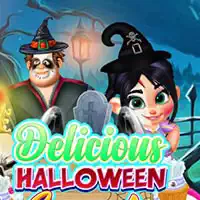 delicious_halloween_cupcake_dress_up Jeux