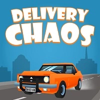 delivery_chaos Mängud