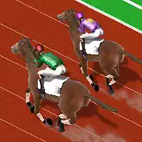 derby_racing 游戏