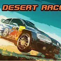 desert_race 游戏