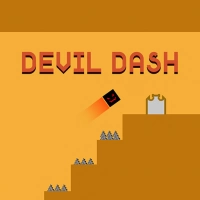 devil_dash Игры