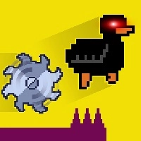 devil_duck_not_a_troll_game Igre