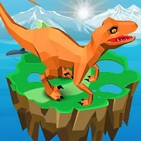 dino_idle_park Jogos