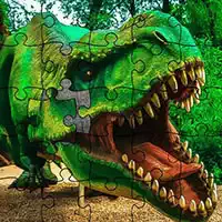 dino_park_jigsaw თამაშები