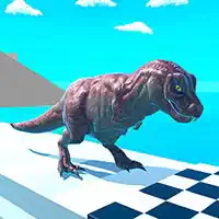 Course Dino Rex