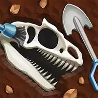 dinosaur_bone_digging_games игри