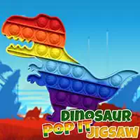 dinosaur_pop_it_jigsaw เกม