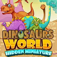 dinosaurs_world_hidden_miniature Igre