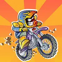 dirt_bike_rally_racers Тоглоомууд