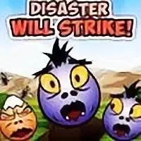 disaster_will_strike ಆಟಗಳು