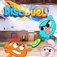 disc_duel Игры