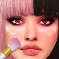 diy_makeup_artist Ойындар