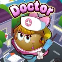 doctor_pou بازی ها