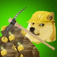 dogeminer гульні