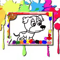 dogs_coloring_book O'yinlar