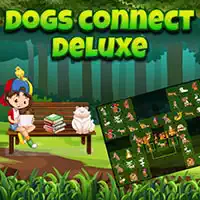 dogs_connect_deluxe ゲーム