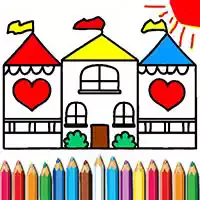 doll_house_coloring_book Spiele