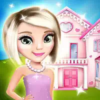 dollhouse_decorating_games игри