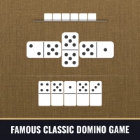 domino permainan