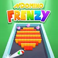 domino_frenzy Игры
