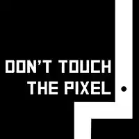 dont_touch_the_pixel खेल