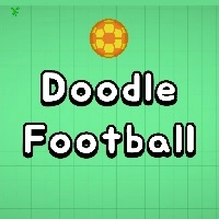 Doodle Fodbold