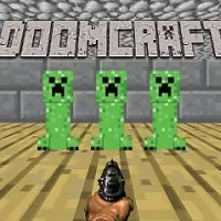 doomcraft เกม