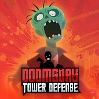 doomsday_tower_defense თამაშები