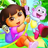 dora_exploring_jigsaw Igre