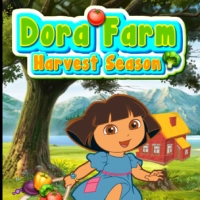 dora_farm_harvest_season Παιχνίδια