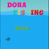 dora_fishing เกม
