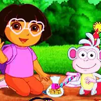 dora_kids_puzzles O'yinlar