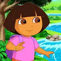 dora_the_explorer_slide игри