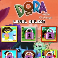 dora_the_puzzle_challenge Oyunlar