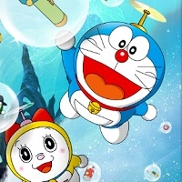 doraemon_games_gadget_bobbles_catchers Mängud