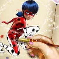 dotted_girl_coloring_book Jocuri