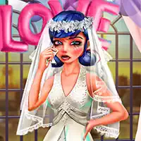 dotted_girl_ruined_wedding Spiele