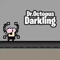 Dr. Octopus Darkling