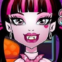 draculaura_dentist ゲーム