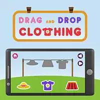 drag_and_drop_clothing Juegos