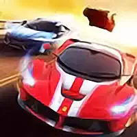 drag_racing_3d ゲーム